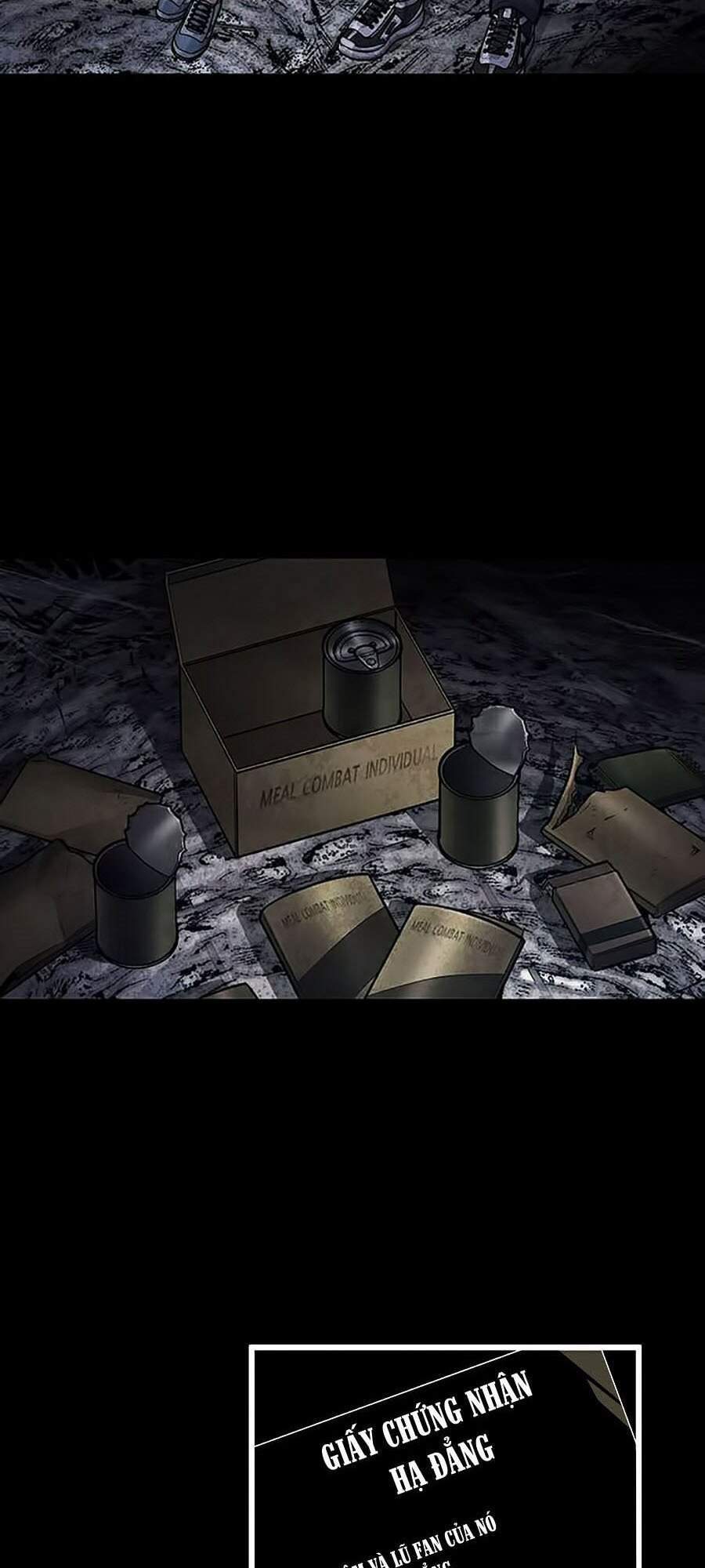 Hive - Chương 260 - Trang 29