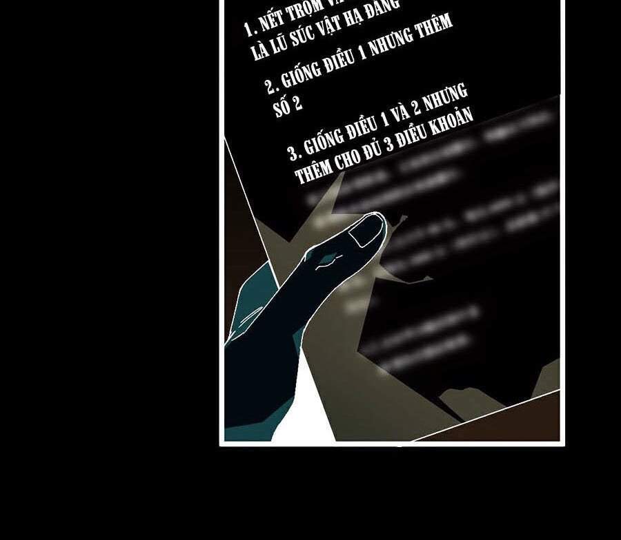 Hive - Chương 260 - Trang 30