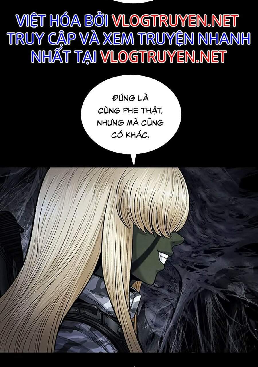 Hive - Chương 260 - Trang 33