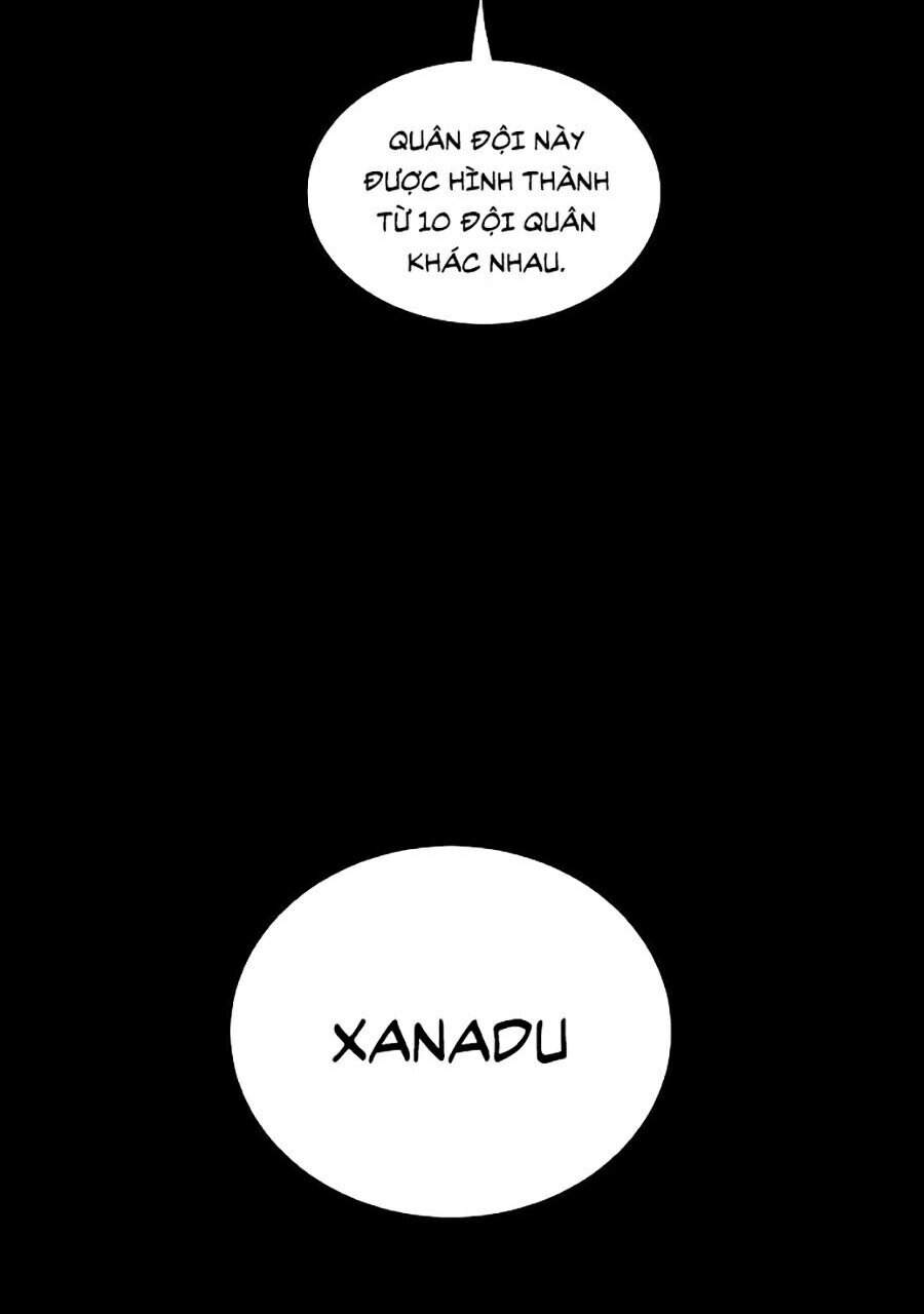 Hive - Chương 260 - Trang 34