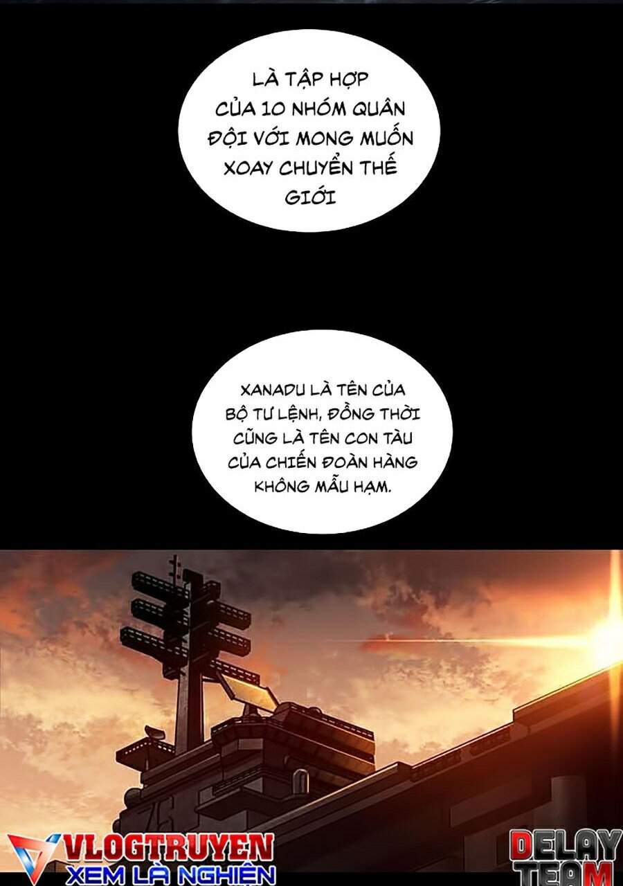 Hive - Chương 260 - Trang 36