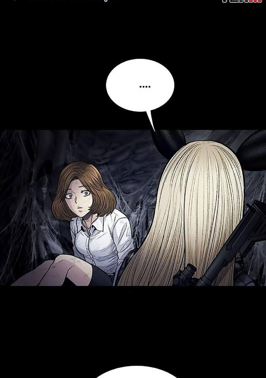 Hive - Chương 260 - Trang 37