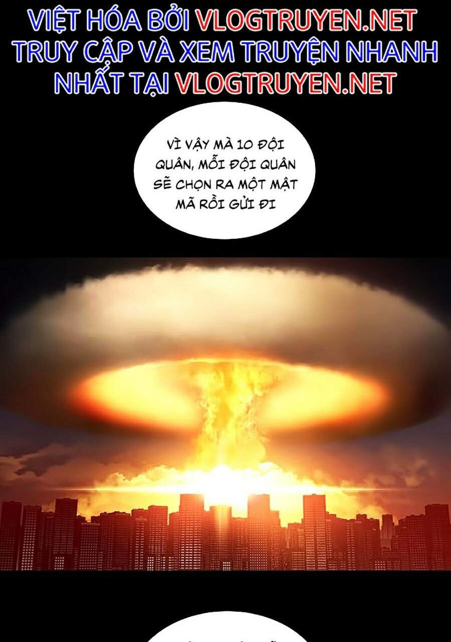 Hive - Chương 260 - Trang 39