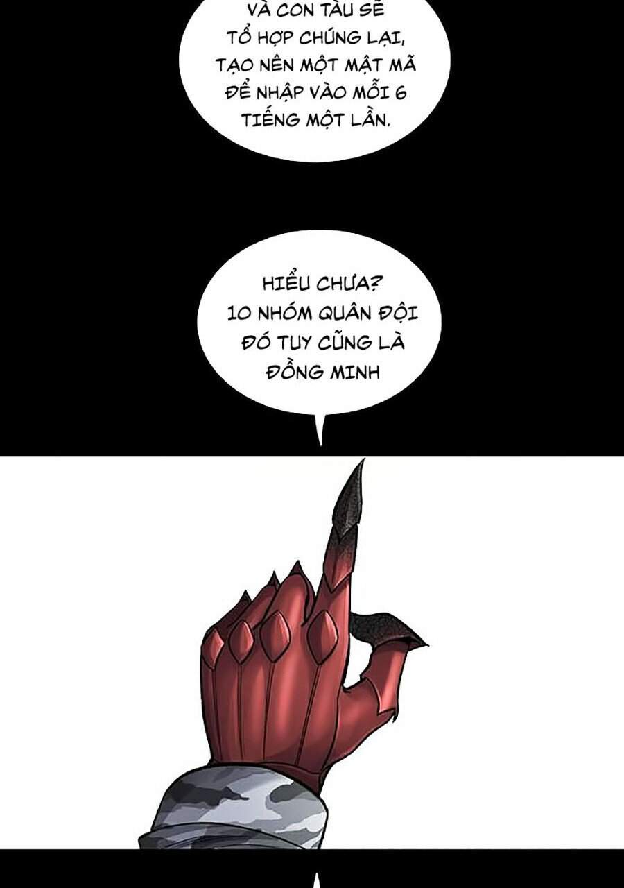 Hive - Chương 260 - Trang 40