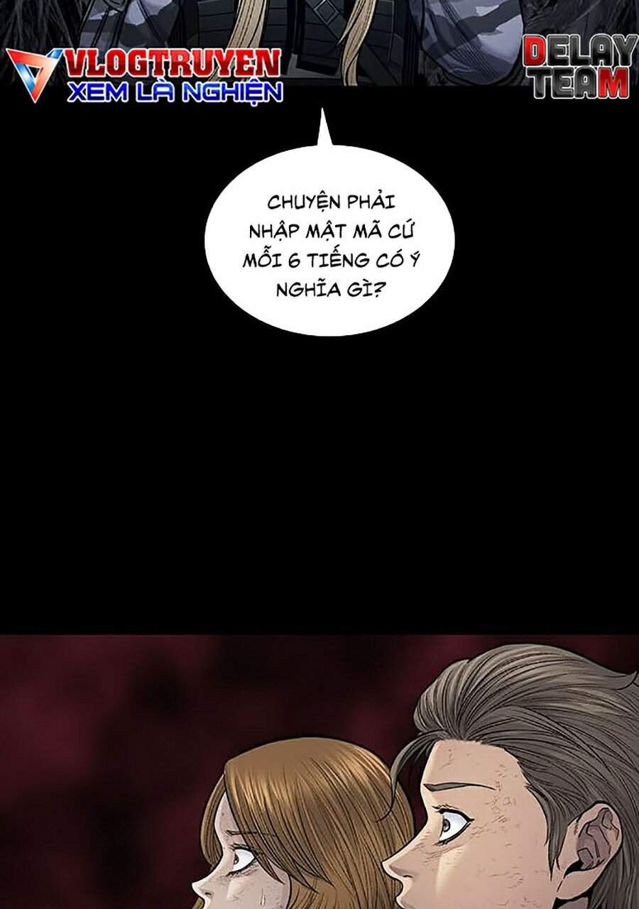 Hive - Chương 260 - Trang 42