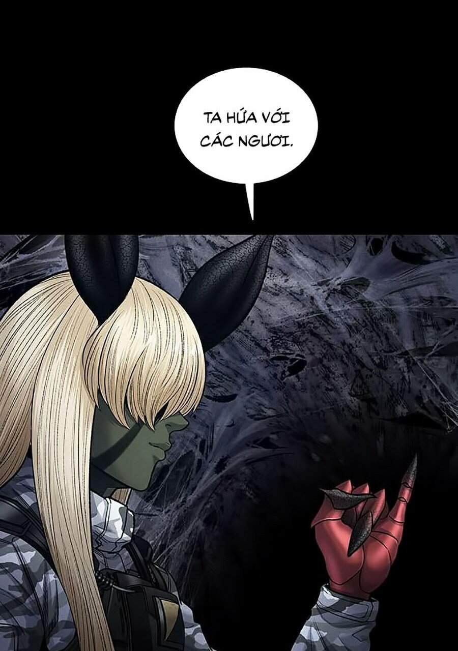 Hive - Chương 260 - Trang 45