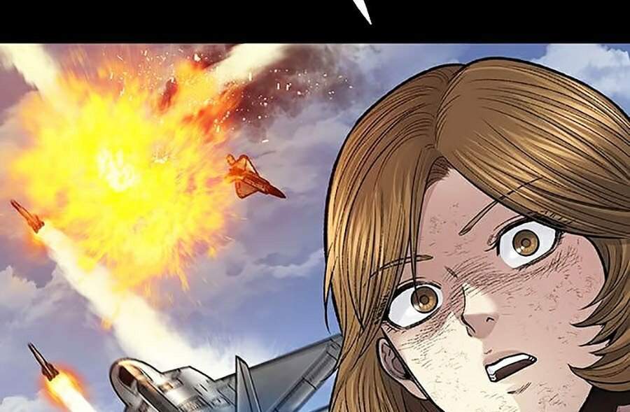 Hive - Chương 260 - Trang 48