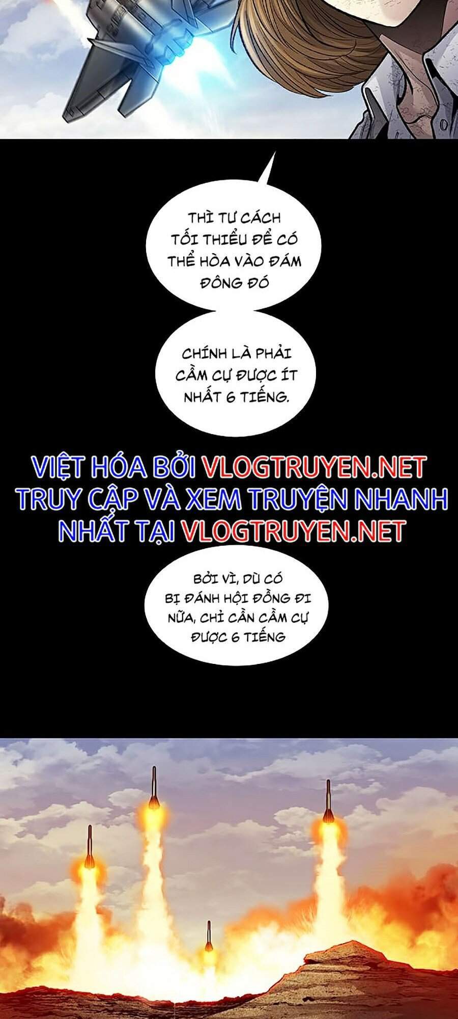 Hive - Chương 260 - Trang 49