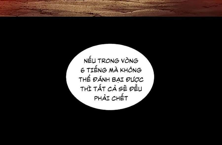 Hive - Chương 260 - Trang 50