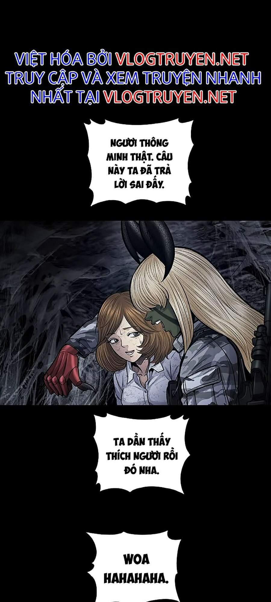 Hive - Chương 260 - Trang 53