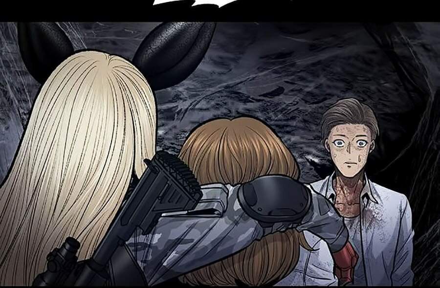 Hive - Chương 260 - Trang 54