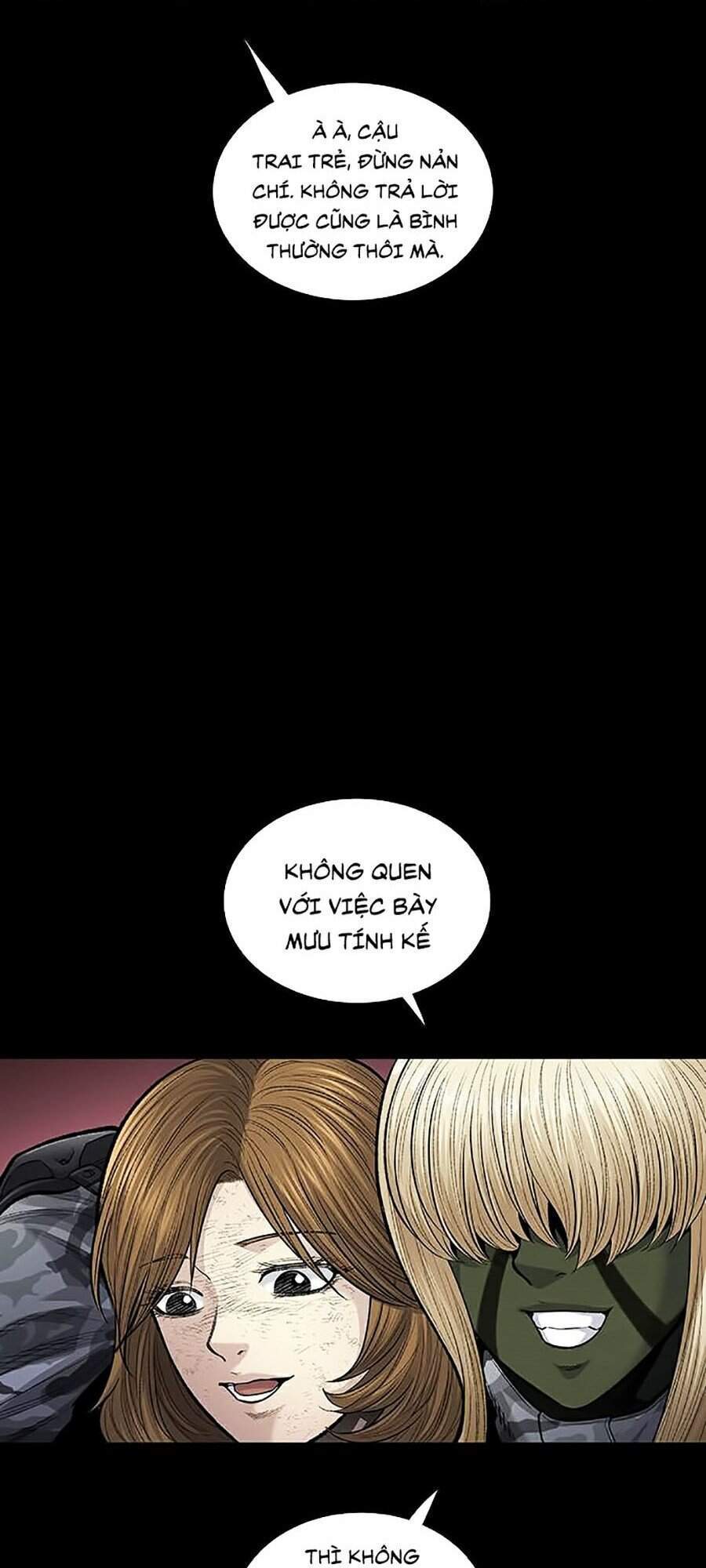 Hive - Chương 260 - Trang 55