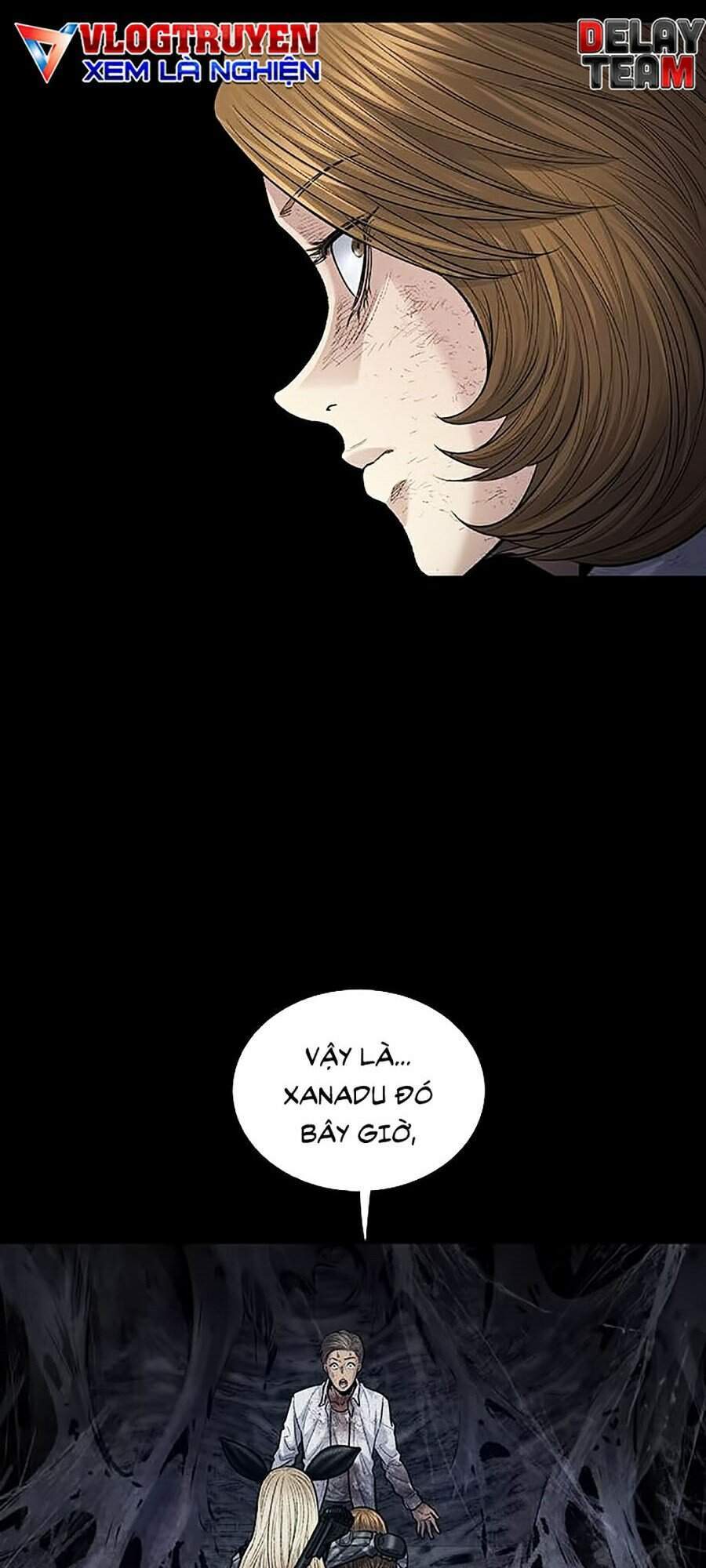 Hive - Chương 260 - Trang 57