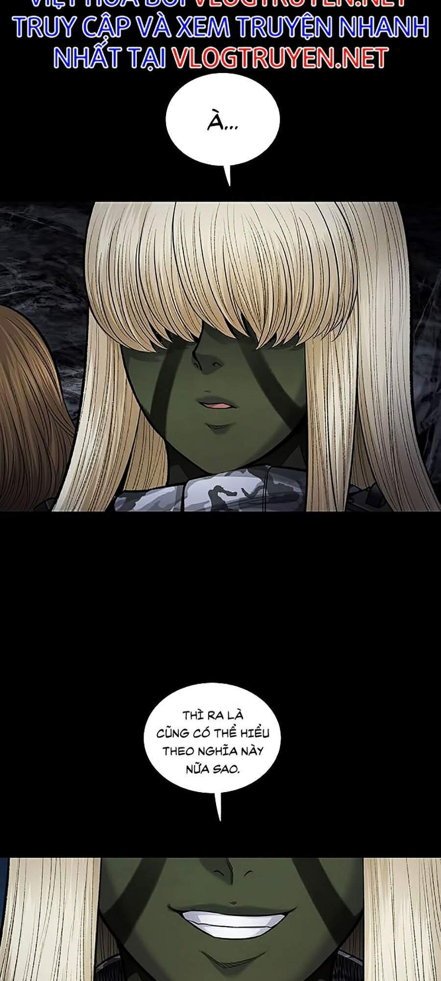 Hive - Chương 260 - Trang 59