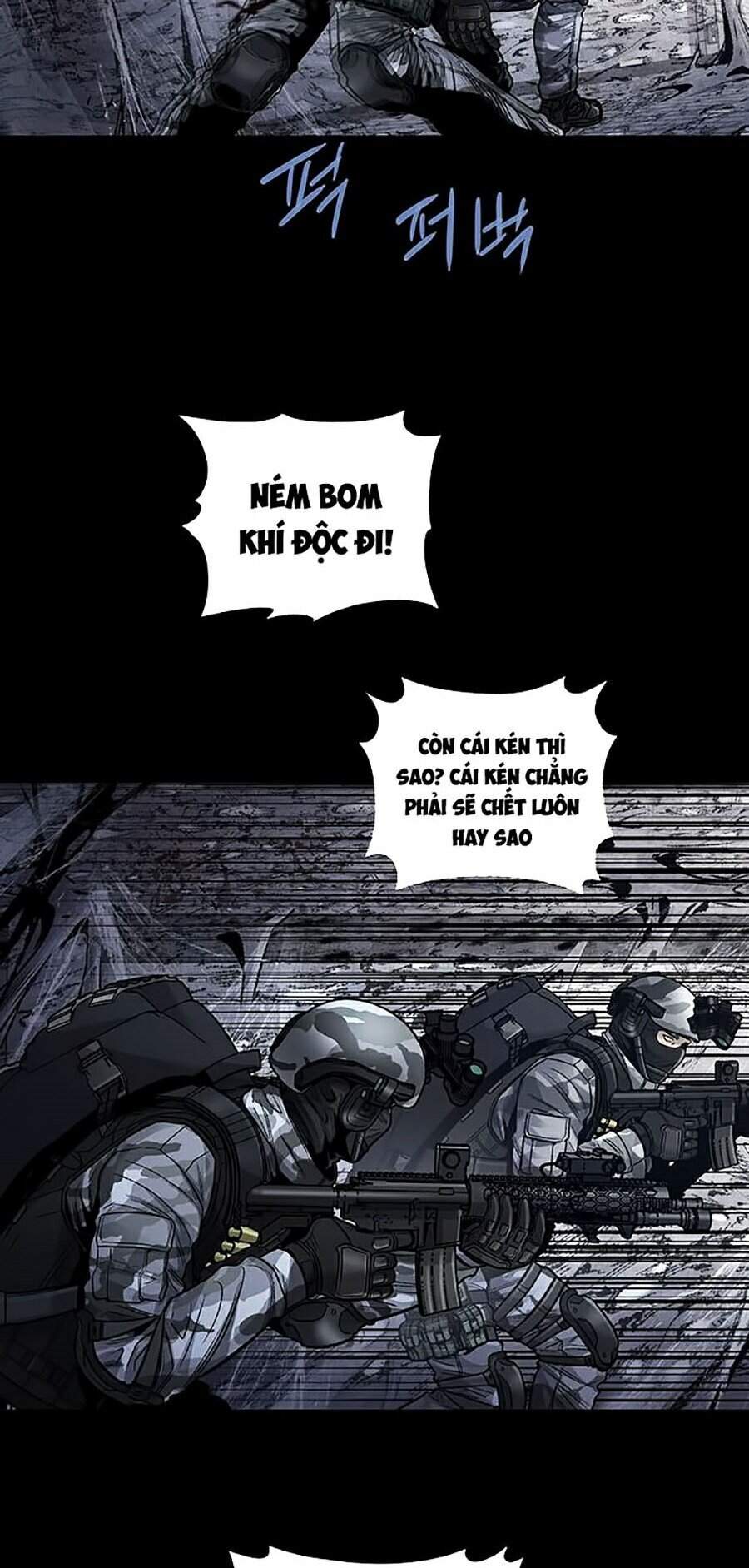 Hive - Chương 260 - Trang 7