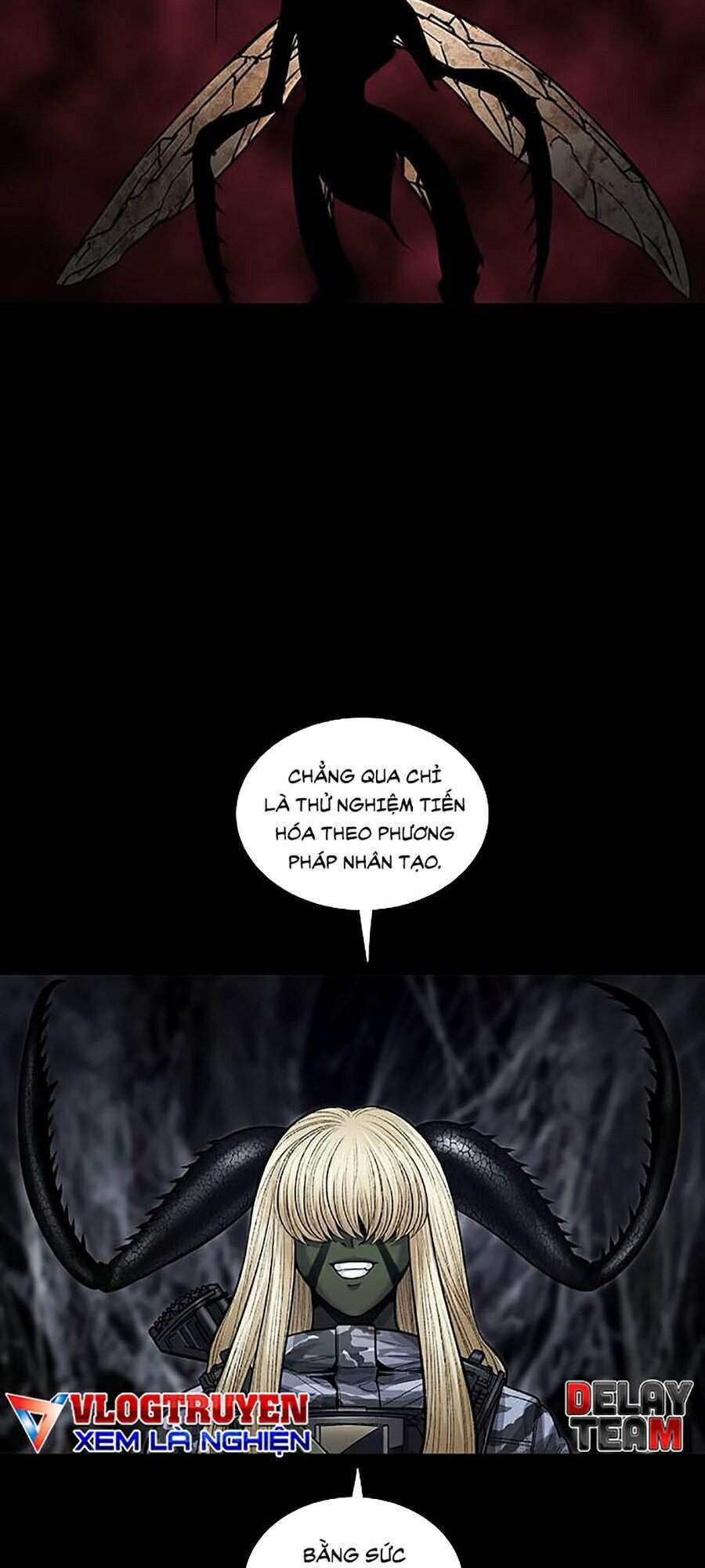 Hive - Chương 260 - Trang 65