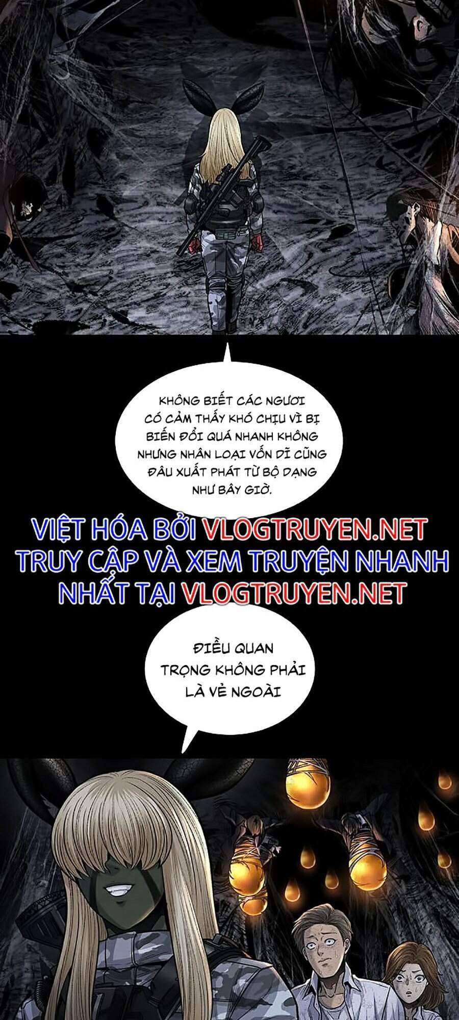 Hive - Chương 260 - Trang 67