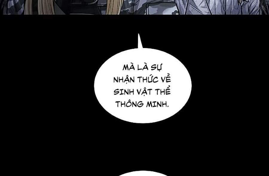 Hive - Chương 260 - Trang 68