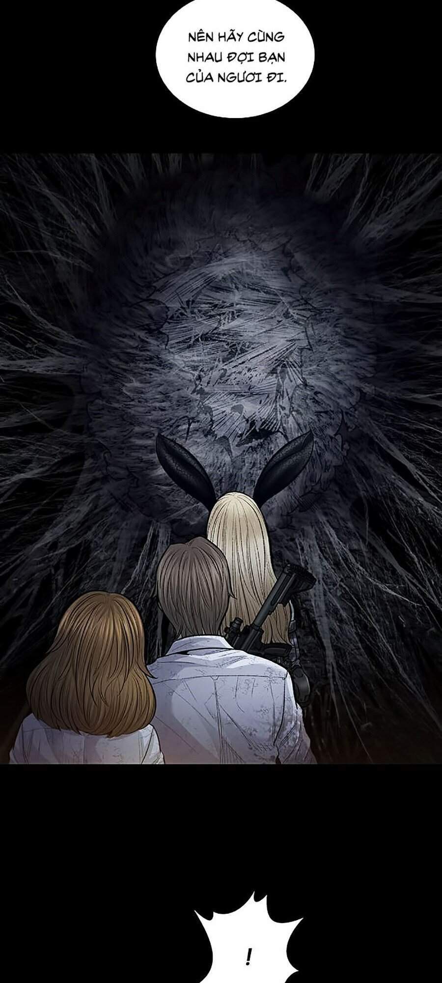 Hive - Chương 260 - Trang 69