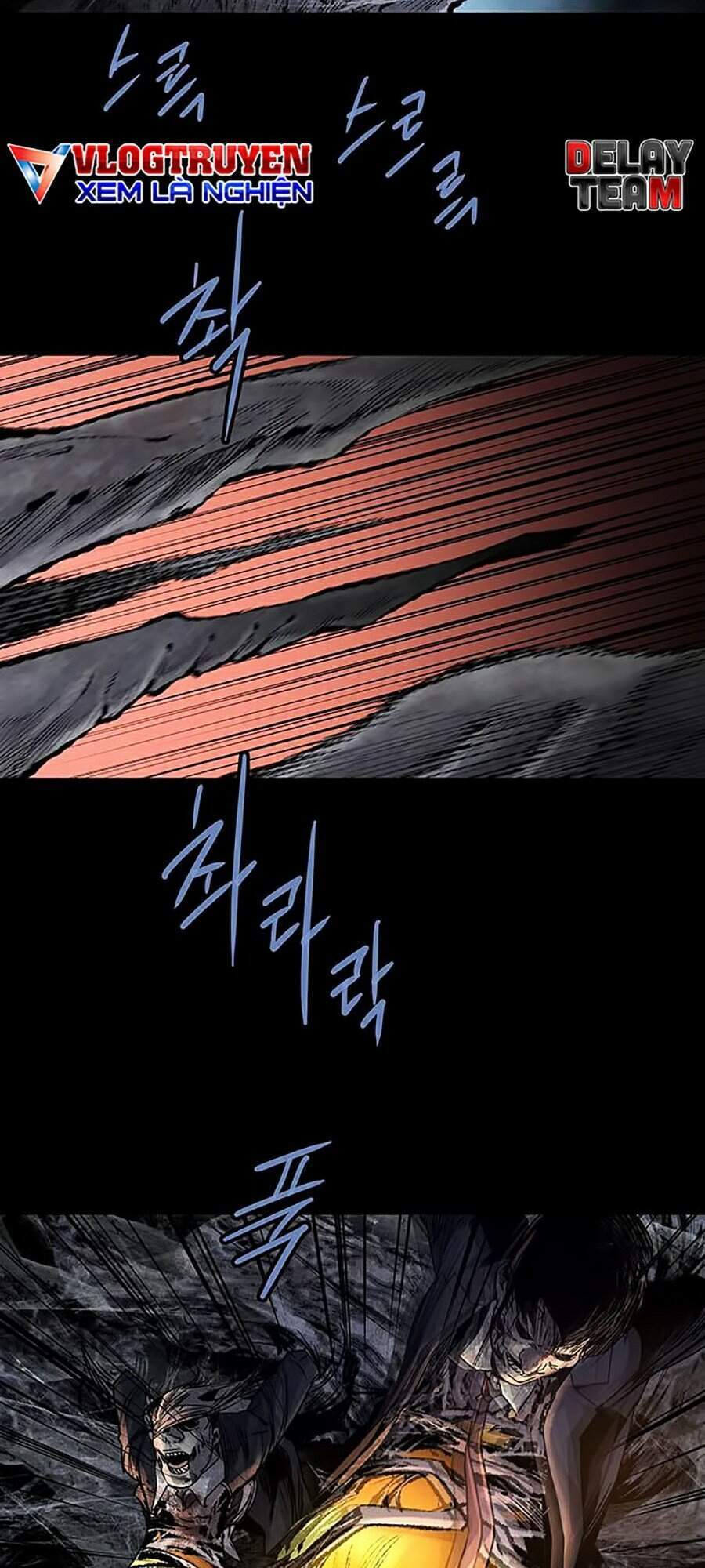 Hive - Chương 260 - Trang 71