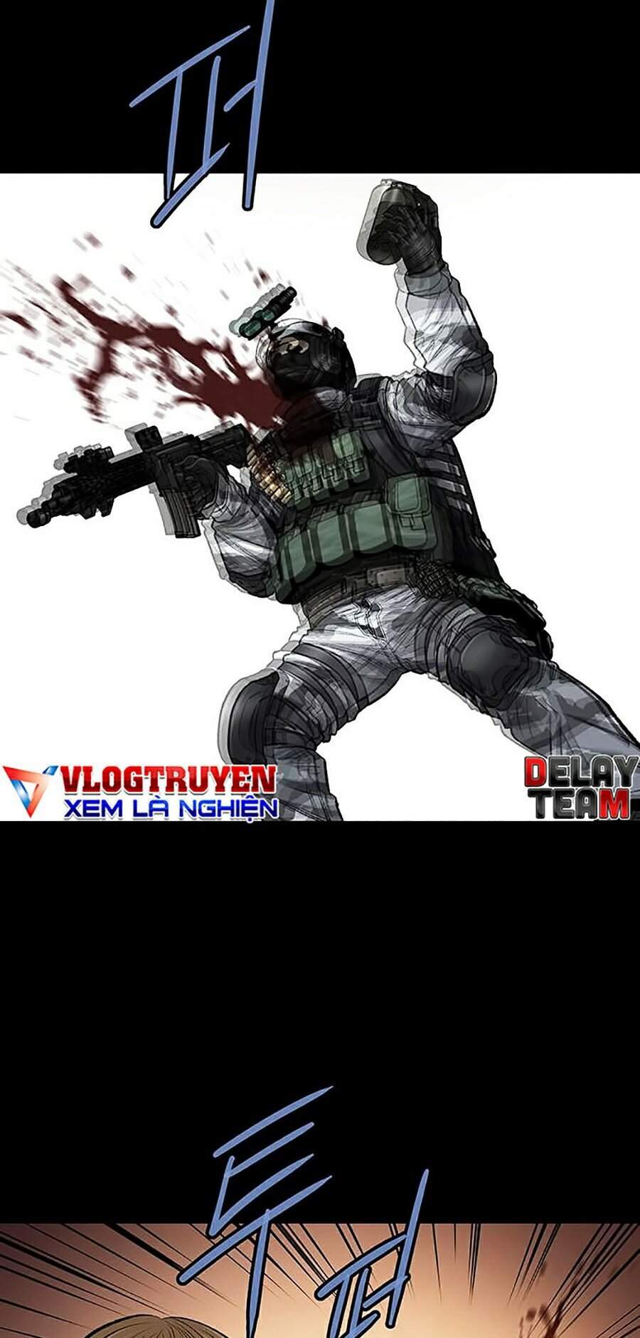 Hive - Chương 260 - Trang 10