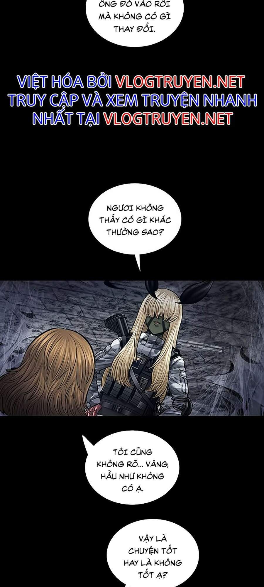 Hive - Chương 261 - Trang 13