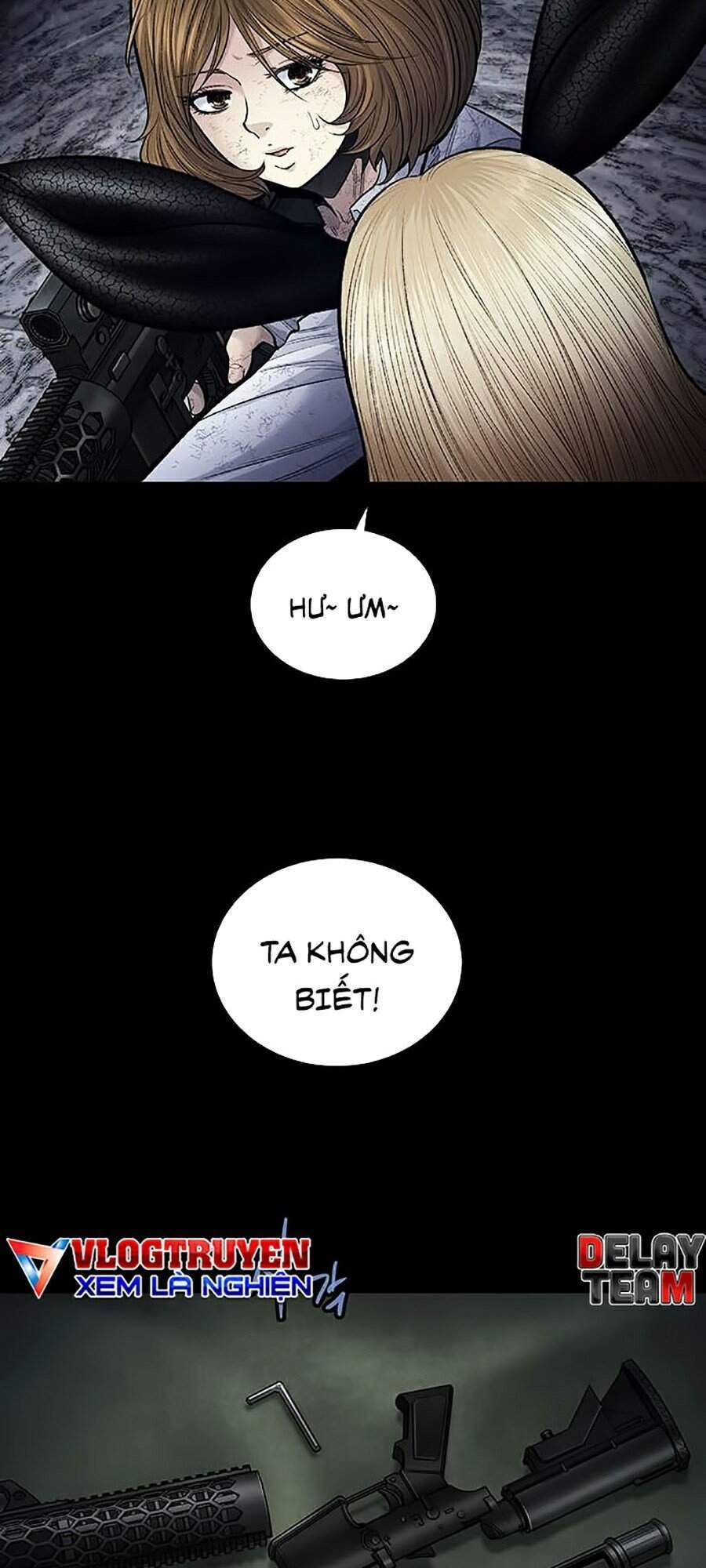 Hive - Chương 261 - Trang 15