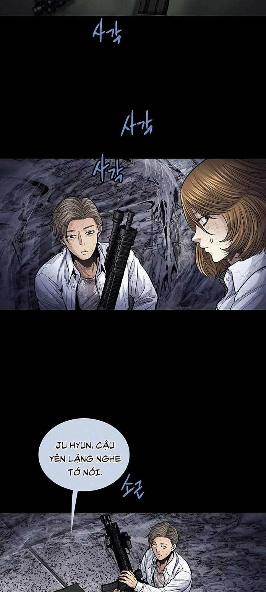 Hive - Chương 261 - Trang 17