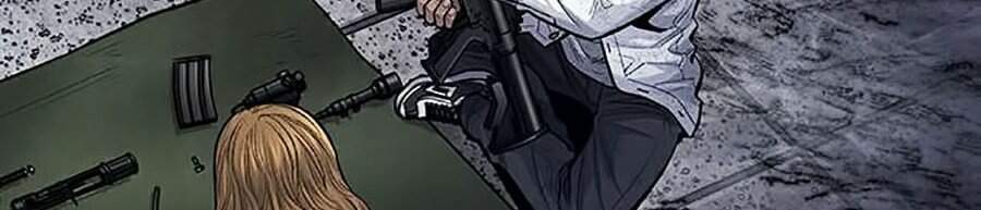 Hive - Chương 261 - Trang 18