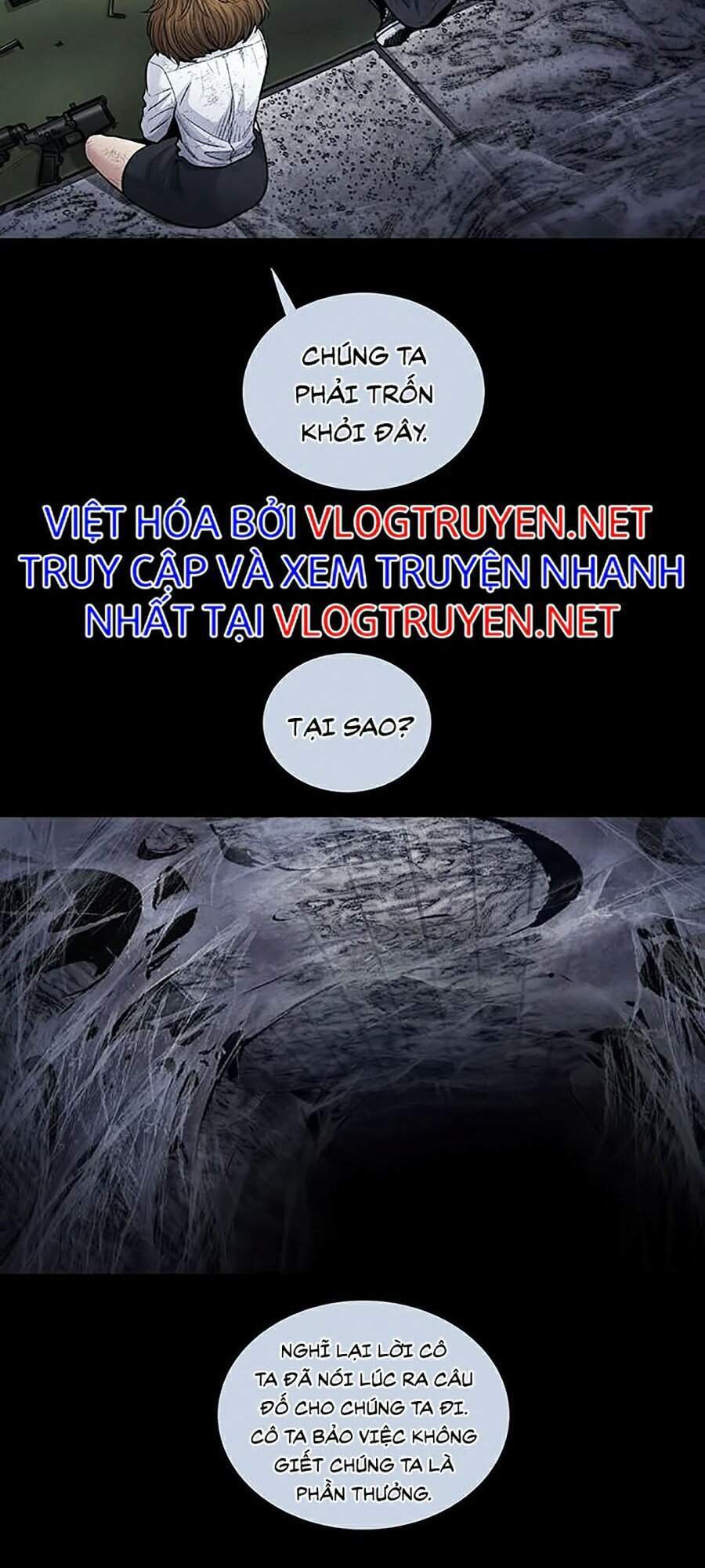 Hive - Chương 261 - Trang 19