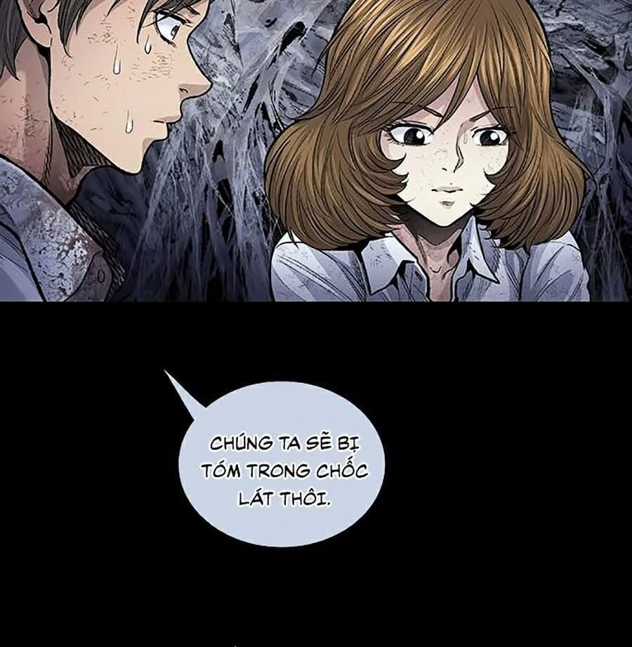 Hive - Chương 261 - Trang 22