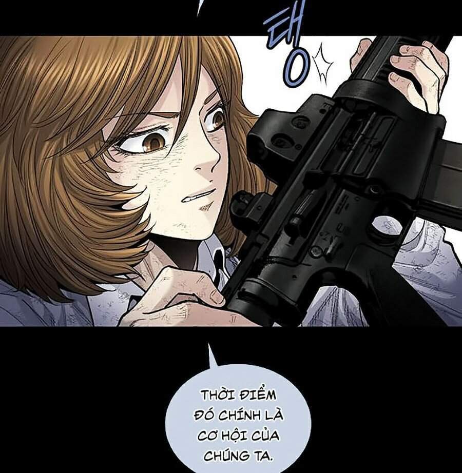 Hive - Chương 261 - Trang 24