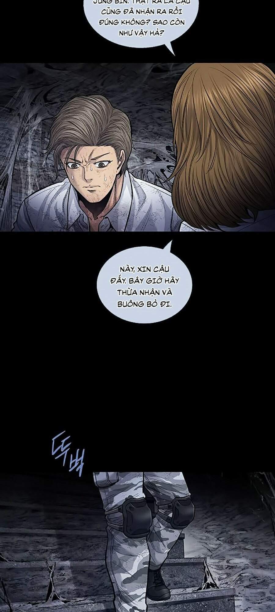 Hive - Chương 261 - Trang 27