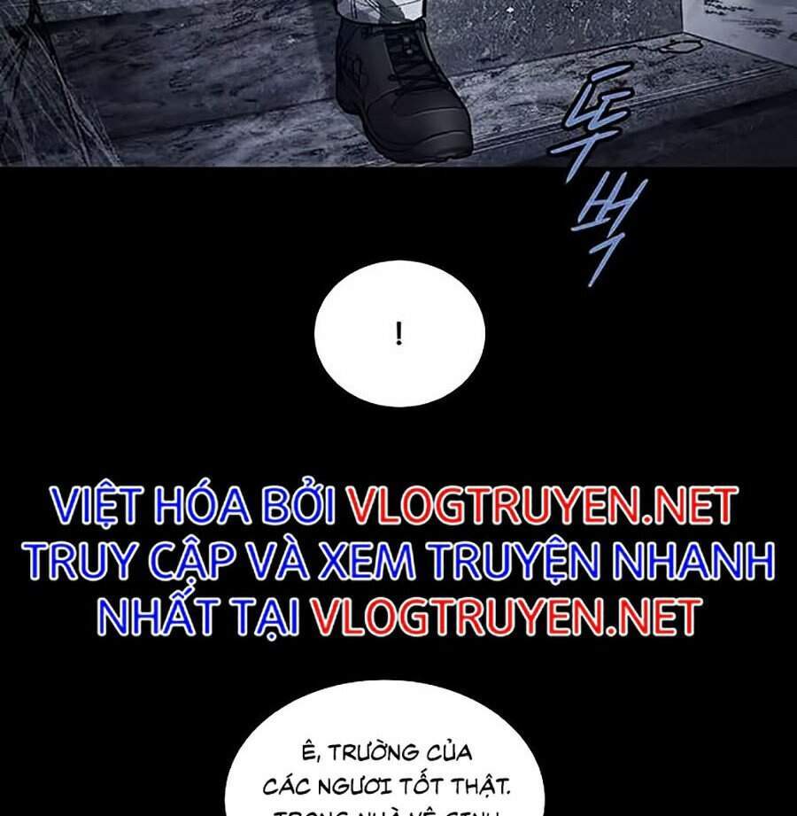 Hive - Chương 261 - Trang 28