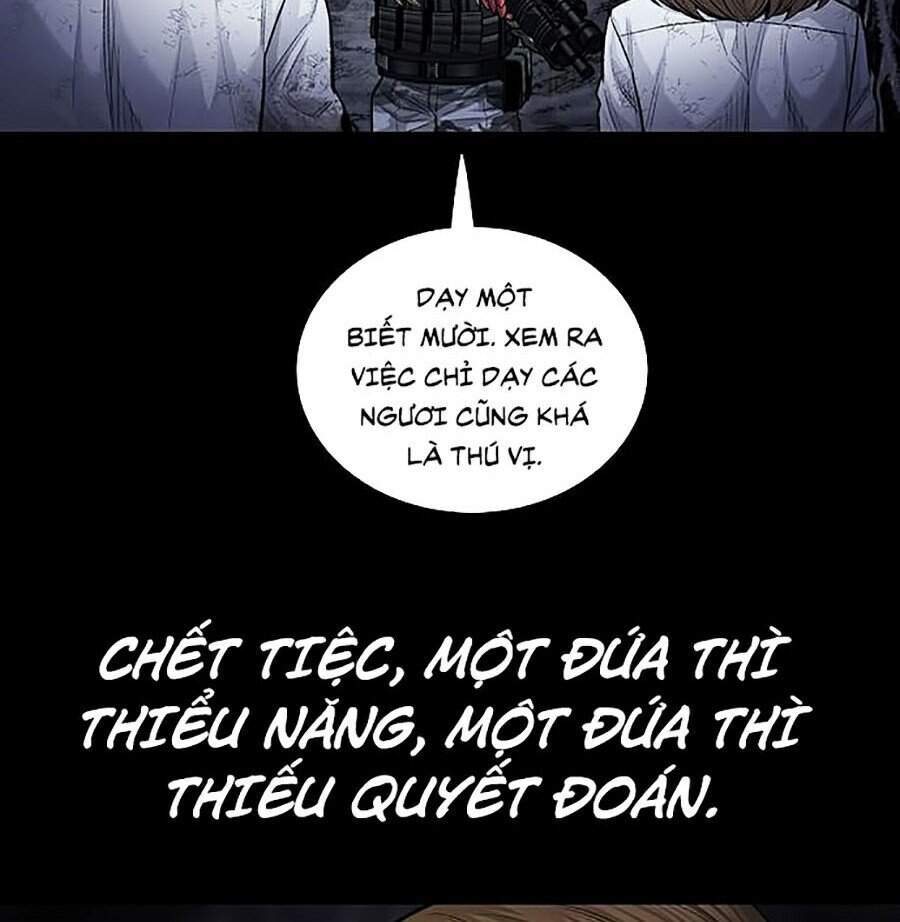 Hive - Chương 261 - Trang 30