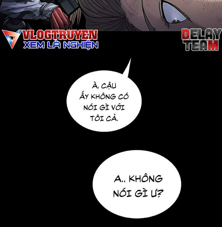 Hive - Chương 261 - Trang 36