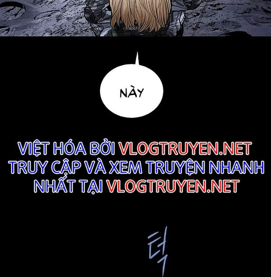 Hive - Chương 261 - Trang 38