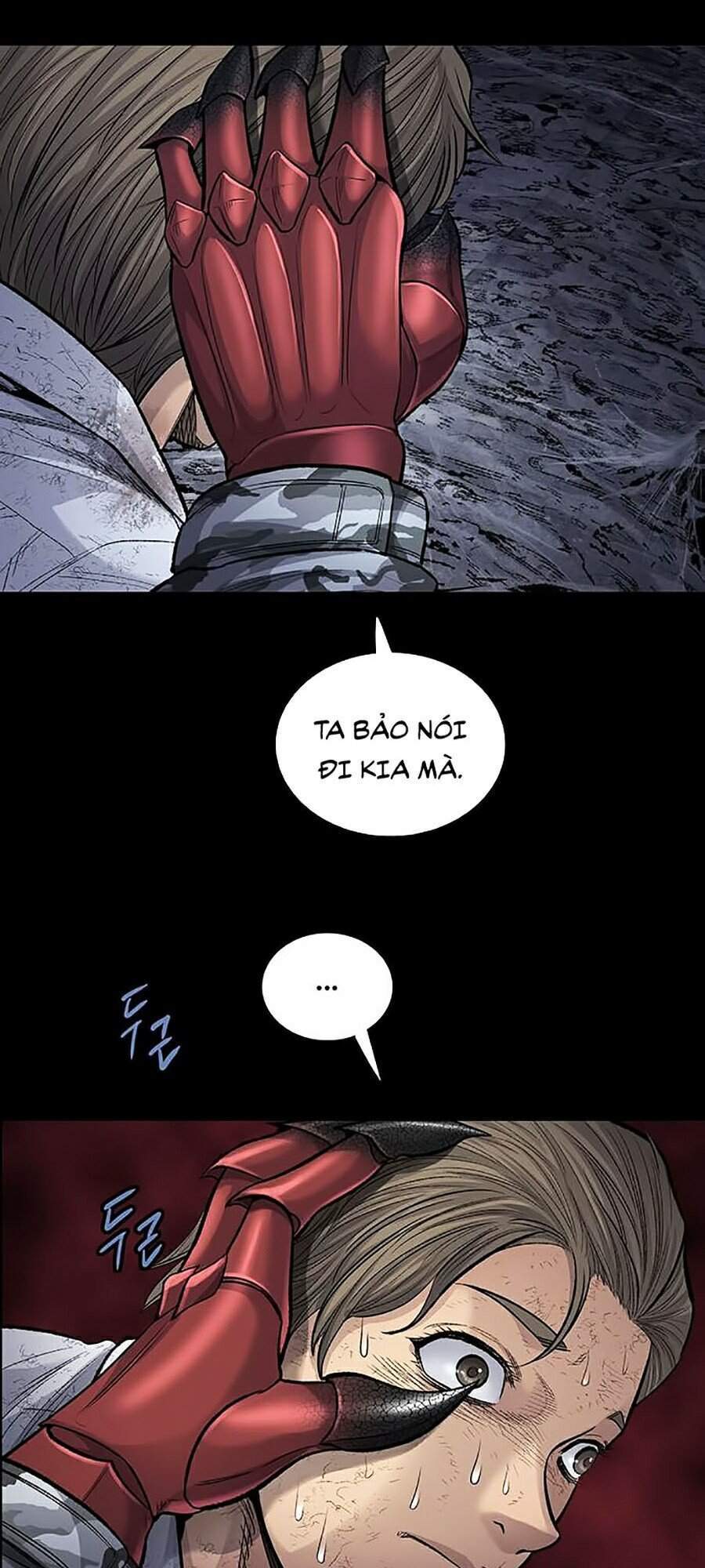 Hive - Chương 261 - Trang 39