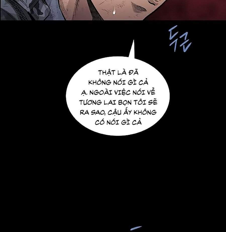 Hive - Chương 261 - Trang 40