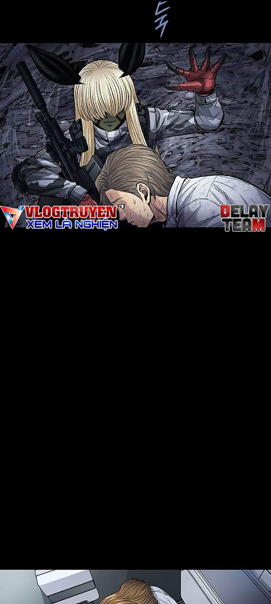 Hive - Chương 261 - Trang 41