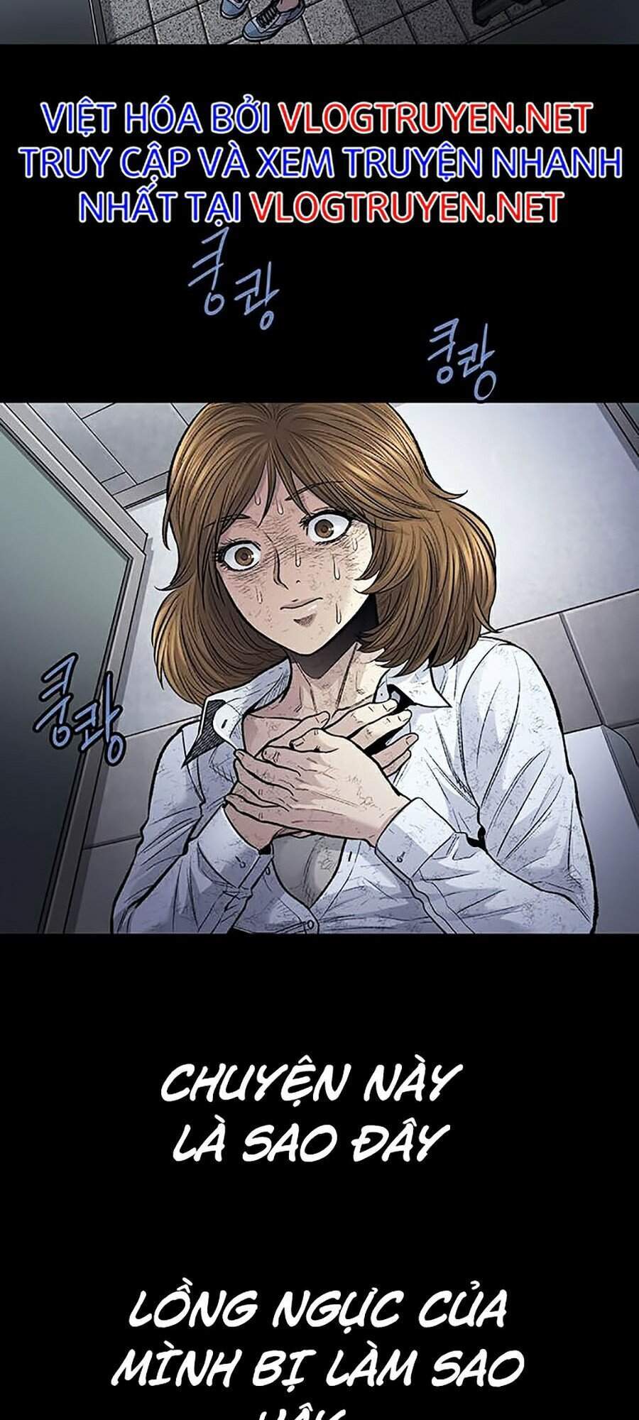 Hive - Chương 261 - Trang 43