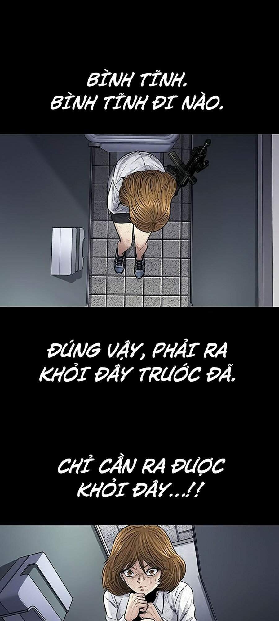 Hive - Chương 261 - Trang 47