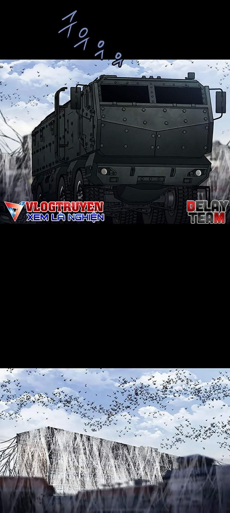 Hive - Chương 261 - Trang 53