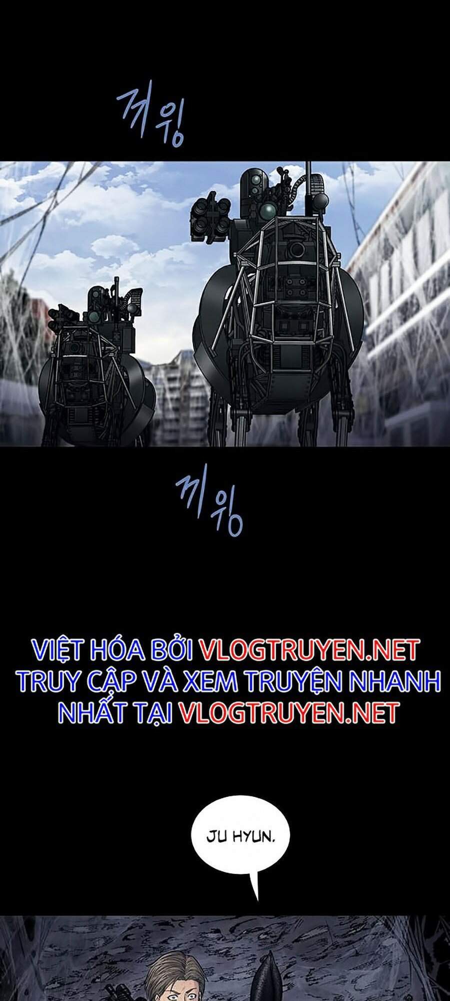 Hive - Chương 261 - Trang 55