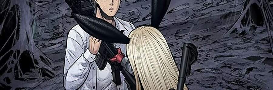 Hive - Chương 261 - Trang 56