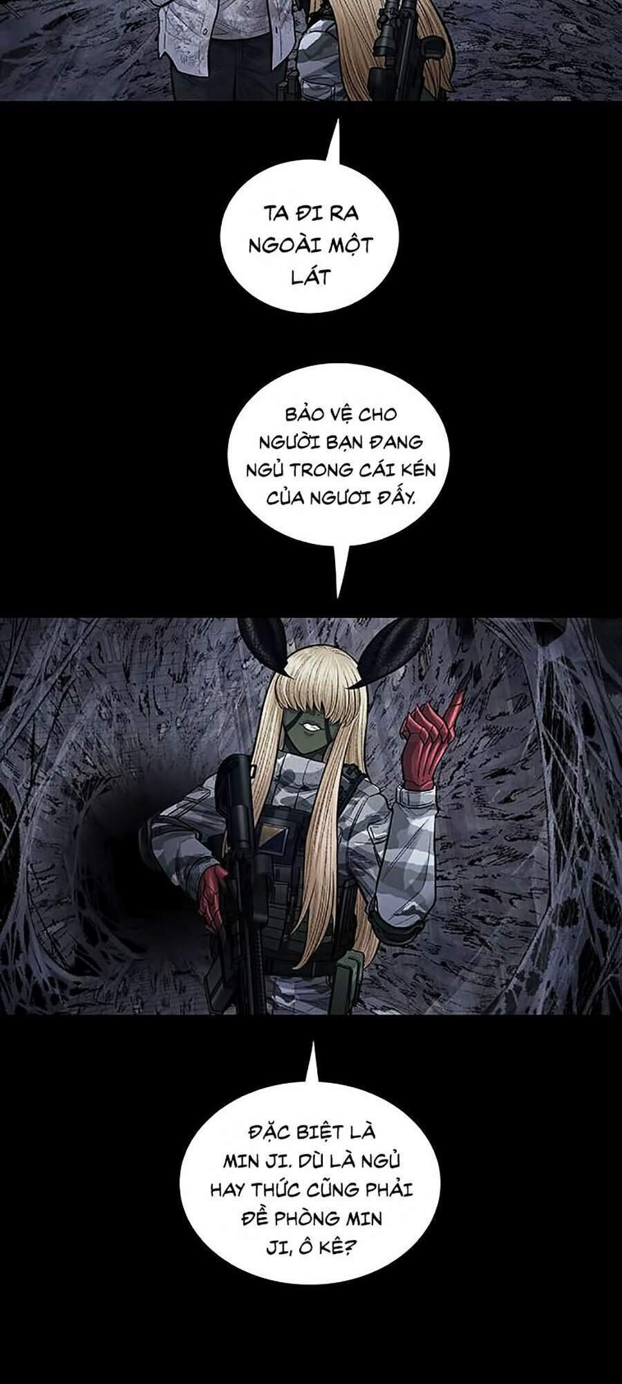 Hive - Chương 261 - Trang 57