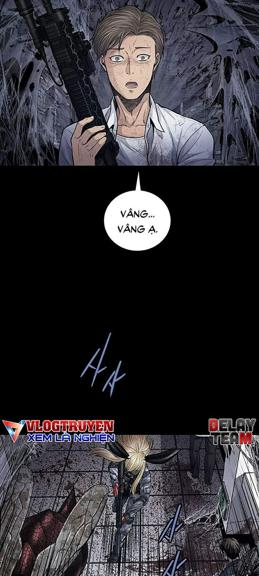 Hive - Chương 261 - Trang 59