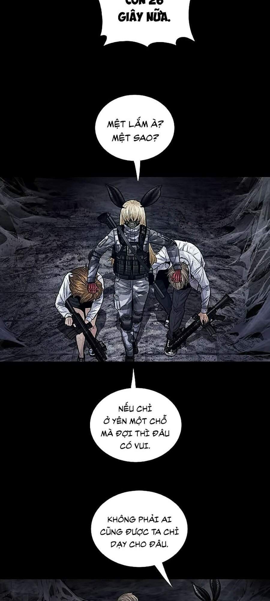 Hive - Chương 261 - Trang 7