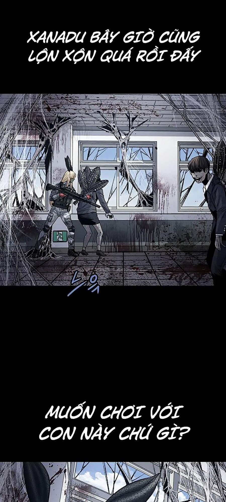 Hive - Chương 261 - Trang 61