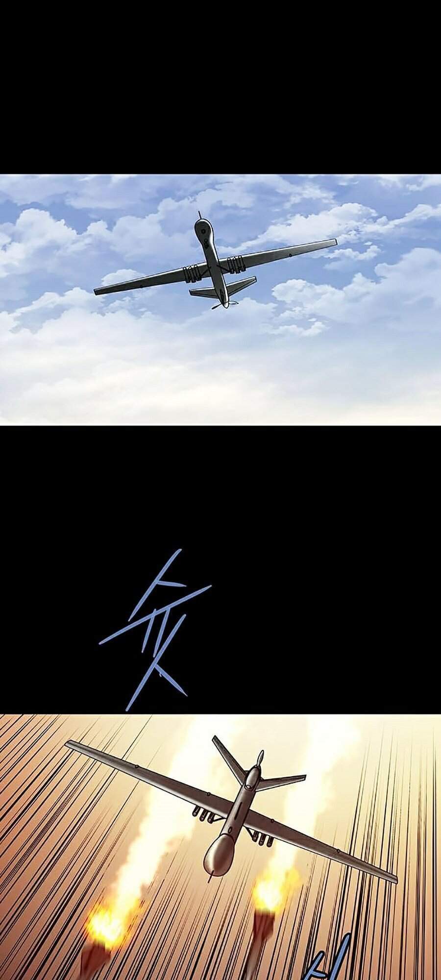 Hive - Chương 261 - Trang 63